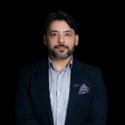 Yousuf Kamran